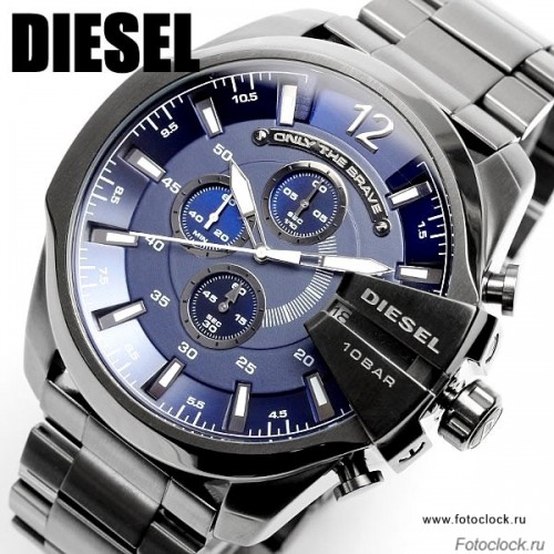 Наручные часы Diesel DZ 4329 / DZ4329