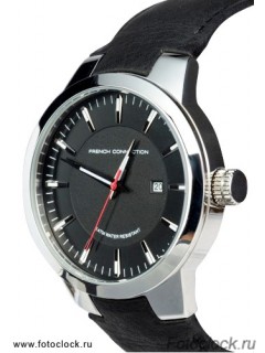 Мужские наручные fashion часы French Connection FC1208B