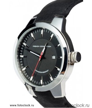 Мужские наручные fashion часы French Connection FC1208B