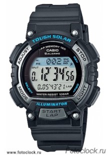 Casio STL-S300H-1A