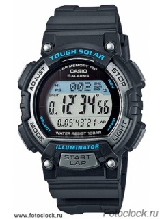 Casio STL-S300H-1A