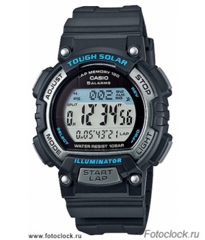 Casio STL-S300H-1A