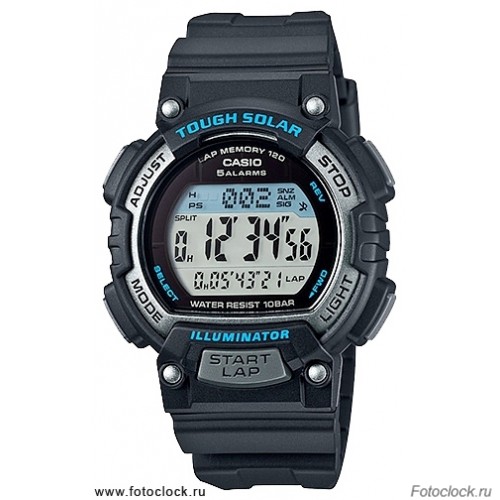 Casio STL-S300H-1A