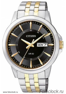 Наручные часы Citizen BF2018-52EE