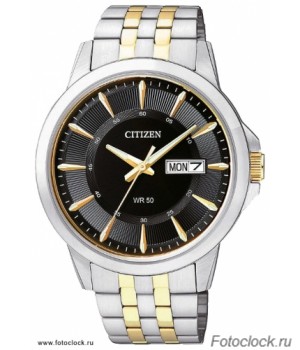 Наручные часы Citizen BF2018-52EE
