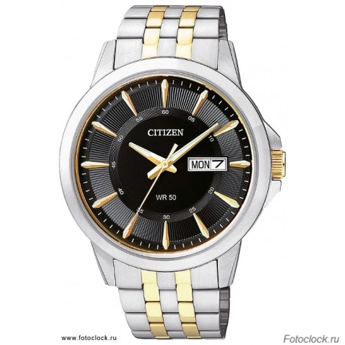 Наручные часы Citizen BF2018-52EE