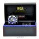 Японские наручные часы Orient SpeedTech STZ00002D / TZ00002D