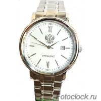 Наручные часы Полет Президент 13000001