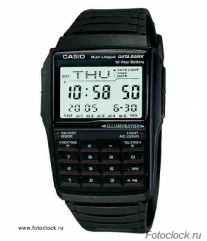 Casio DBC-32-1A