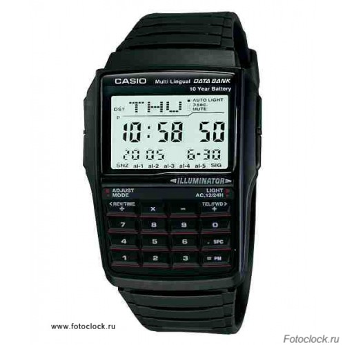 Casio DBC-32-1A