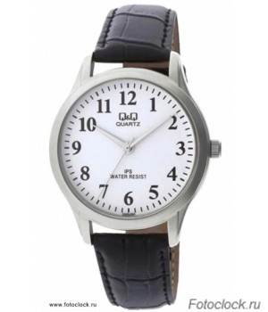 Наручные часы Q&Q C168 J304 / C168J304Y