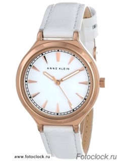 Женские наручные fashion часы Anne Klein 1504RGWT / 1504 RGWT