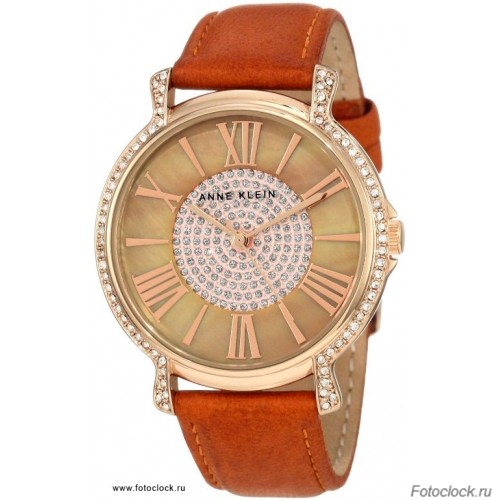 Женские наручные fashion часы Anne Klein 1068RGHY / 1068 RGHY