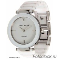 Женские наручные fashion часы Anne Klein 1019WTWT / 1019 WTWT