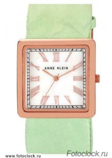 Женские наручные fashion часы Anne Klein 1210RGMT / 1210 RGMT