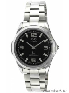 Наручные часы Q&Q KV98J205Y / KV98U205Y