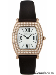 Romanson RL 8209Q LR(WH) / RL8209QLRWH