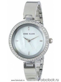 Женские наручные fashion часы Anne Klein 1421MPSV / 1421 MPSV