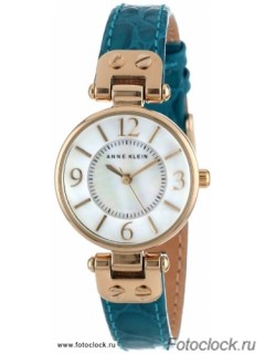 Женские наручные fashion часы Anne Klein 1394MPTE / 1394 MPTE
