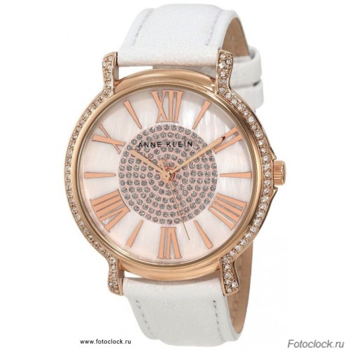 Женские наручные fashion часы Anne Klein 1068RGWT / 1068 RGWT