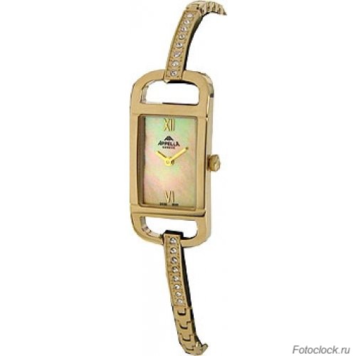 Швейцарские часы Appella 688-1002