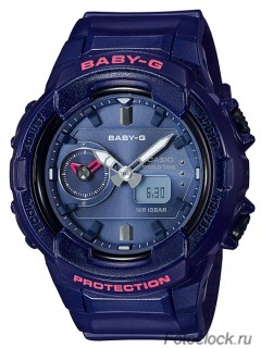 Casio BGA-230S-2A