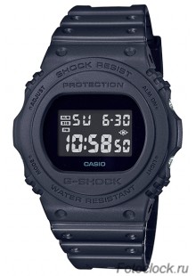 Casio DW-5750E-1B