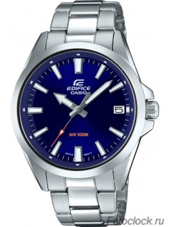 CASIO EFV-100D-2A