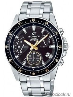 Casio EFV-540D-1A9