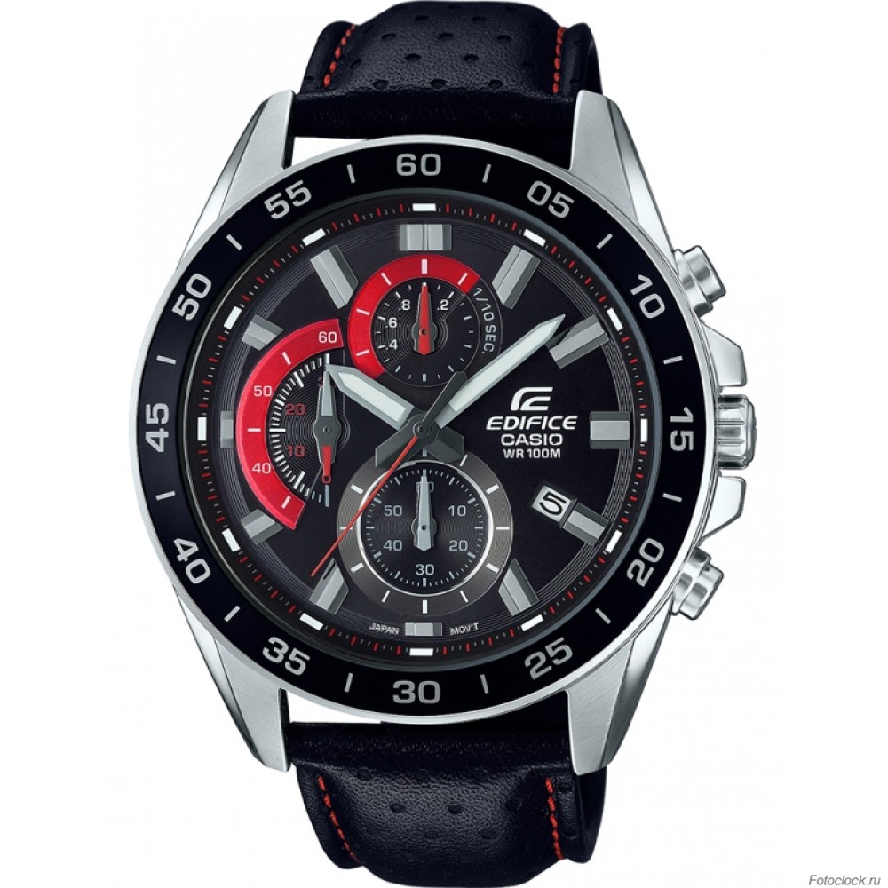 Casio Edifice 550 l