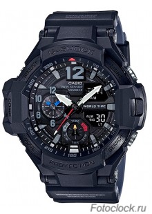 Casio GA-1100-1A1