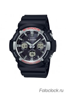 Casio GAW-100-1A