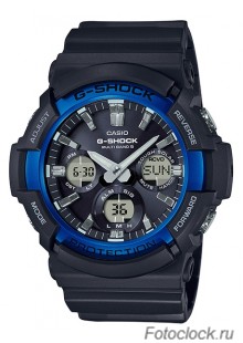 Casio GAW-100B-1A2