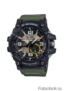 CASIO GG-1000-1A3