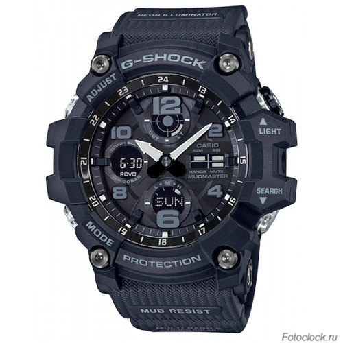 Casio GWG-100-1A
