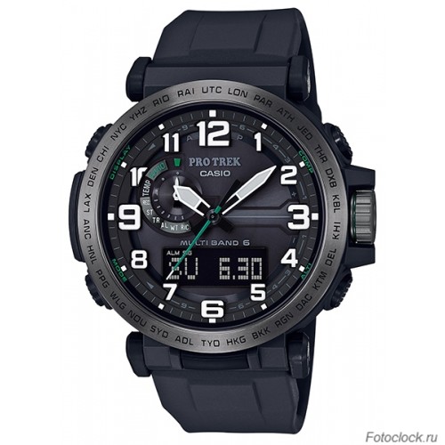 Casio PRW-6600Y-1