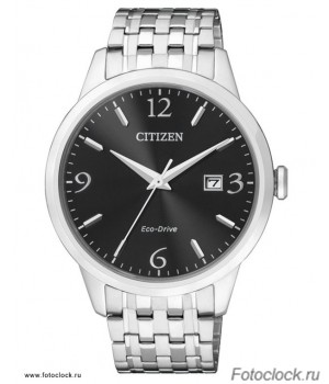 Наручные часы Citizen Eco-Drive BM7300-50E