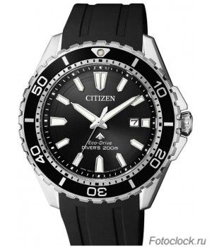 Наручные часы Citizen Eco-Drive BN0190-15E