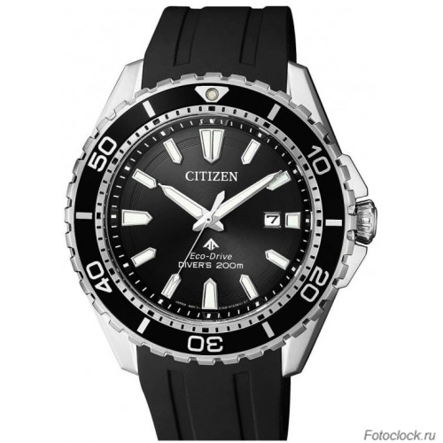 Наручные часы Citizen Eco-Drive BN0190-15E