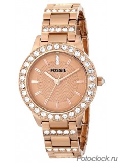 Наручные часы Fossil ES 3020 / ES3020