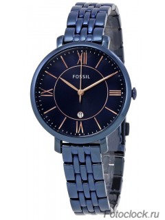 Наручные часы Fossil ES 4094 / ES4094