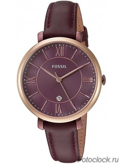 Наручные часы Fossil ES 4099 / ES4099
