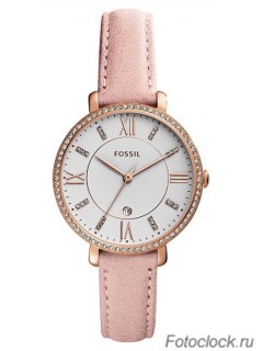 Наручные часы Fossil ES 4303 / ES4303
