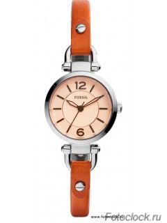 Наручные часы Fossil ES 4025 / ES4025