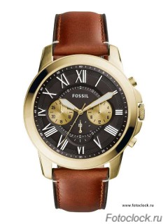 Наручные часы Fossil FS 5297 / FS5297