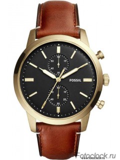 Наручные часы Fossil FS 5338 / FS5338