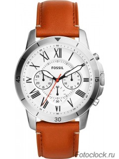 Наручные часы Fossil FS 5343 / FS5343