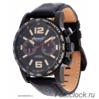 Наручные часы Ingersoll IN 4606 BBK / IN4606BBK