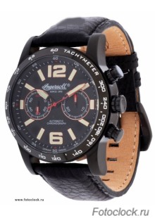 Наручные часы Ingersoll IN 4606 BBK / IN4606BBK