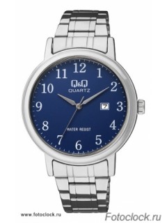 Наручные часы Q&Q BL62J215 / BL62 J215